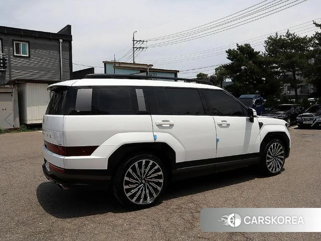Hyundai Santa Fe (MX5) id 4513032 из Кореи 13