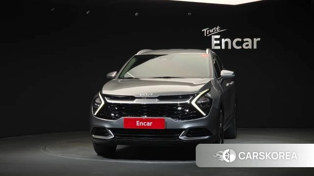 Kia Sportage 5th Generation id 4793778 из Кореи 23