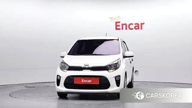 Kia All New Morning (JA) id 3773026 из Кореи 13