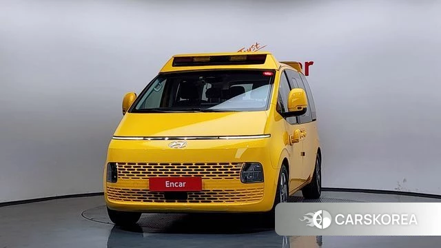 Hyundai Staria id 3865194 из Кореи 13