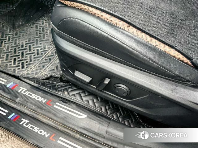 Hyundai Tucson id 4255722 из Китая 8
