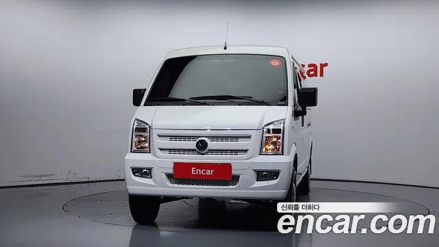 Dongfeng Socon C35 id 2782447 из Кореи 13