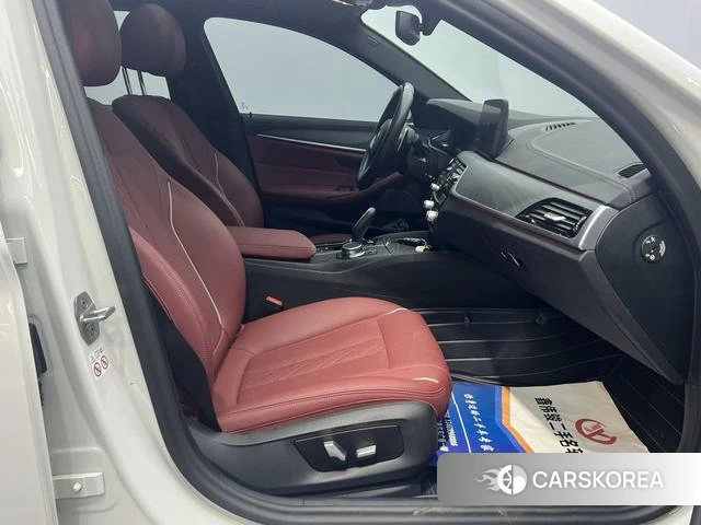 BMW 5 series id 4265655 из Китая 10