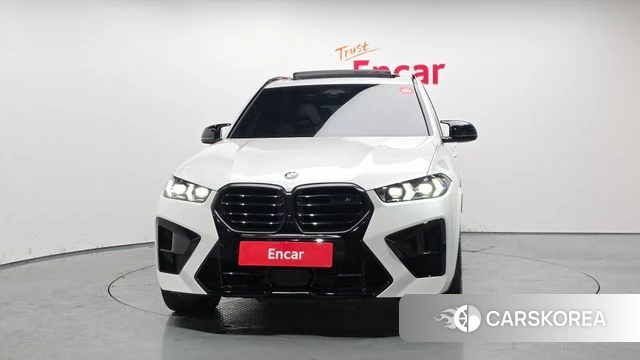 BMW X5M (G05) id 3805086 из Кореи 13