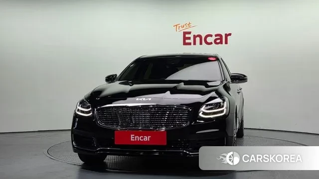 Kia More K9 id 3541065 из Кореи 13