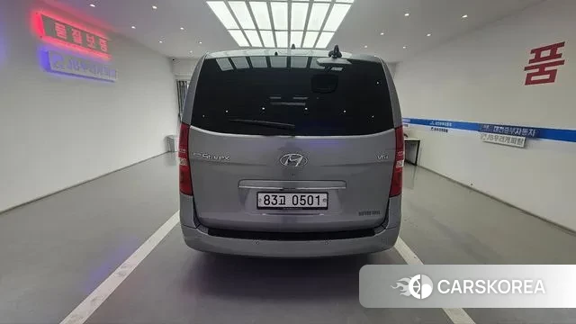 Hyundai Grand Starex id 3757115 из Кореи 8