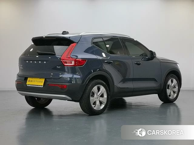 Volvo XC40 id 4211527 из Китая 13