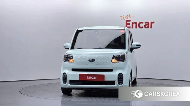 Kia The New Ray id 4721956 из Кореи 13