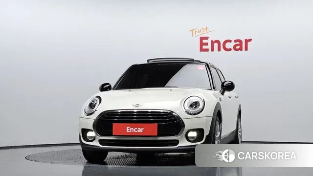 Mini Cooper D Clubman id 3095838 из Кореи 13