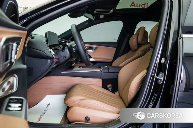 Mercedes-Benz E-class id 4259695 из Китая 20