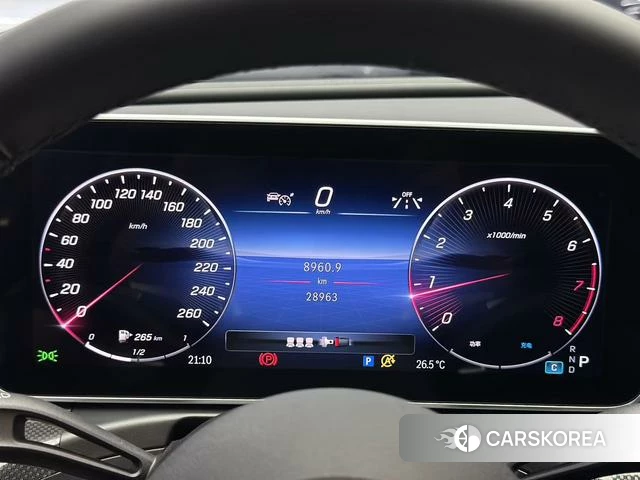 Mercedes-Benz Class C id 4393972 из Китая 8