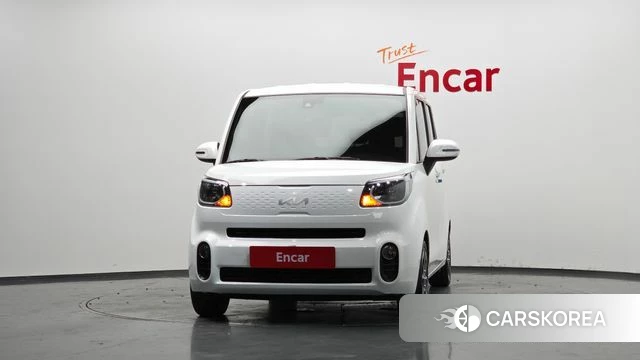 Kia The New Ray id 4769873 из Кореи 13