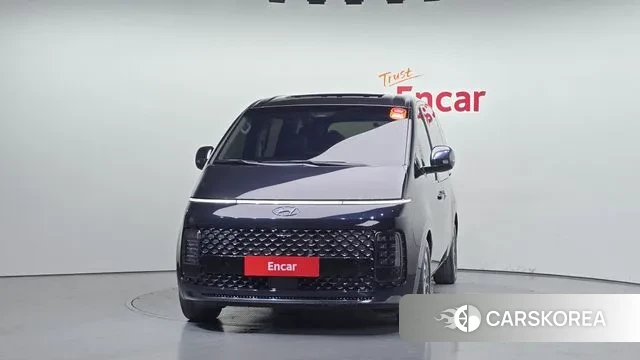 Hyundai Staria id 2979383 из Кореи 13