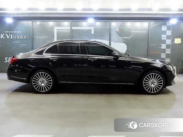 Mercedes-Benz E-Class W213 id 3718106 из Кореи 13