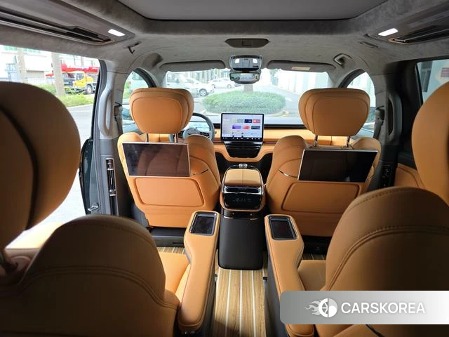 Geely Galaxy Wing true L380 id 3939379 из Китая 7