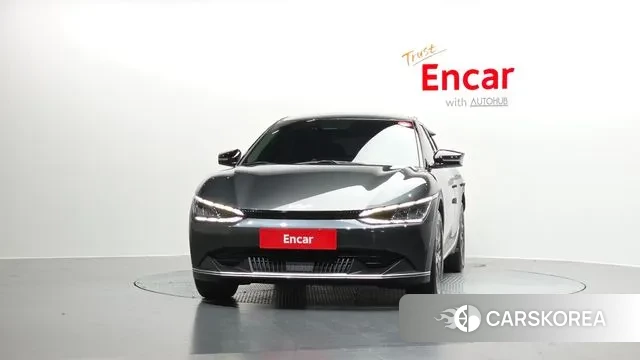 Kia EV6 id 3571927 из Кореи 13