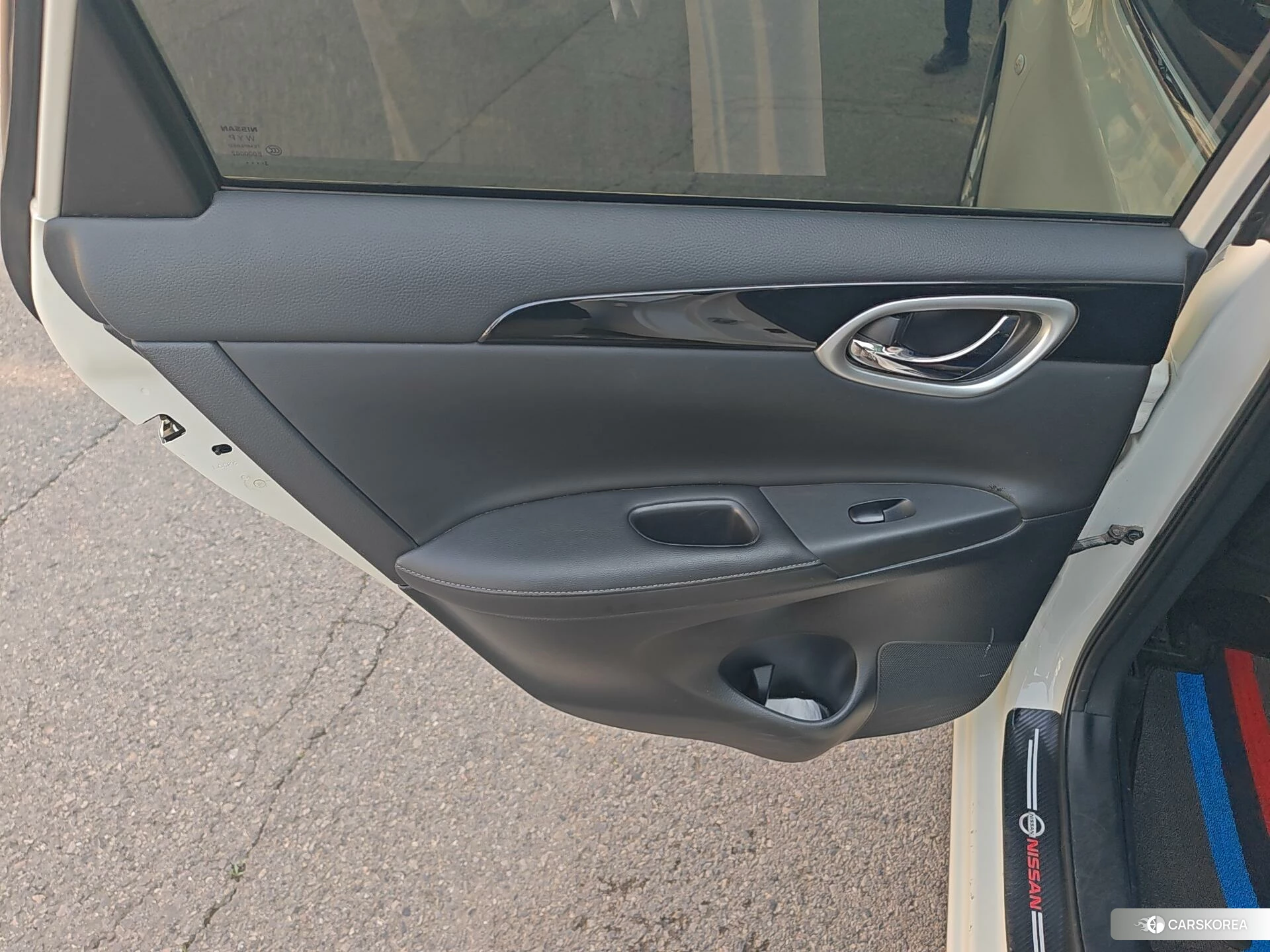 Nissan Xuan Yi id 4455890 из Китая 12