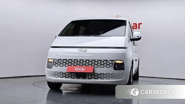 Hyundai Staria id 4540354 из Кореи 13