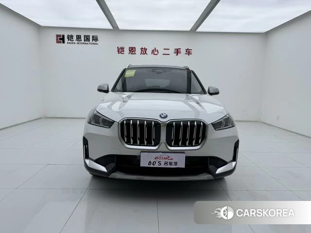 BMW X1 id 4278913 из Китая 16