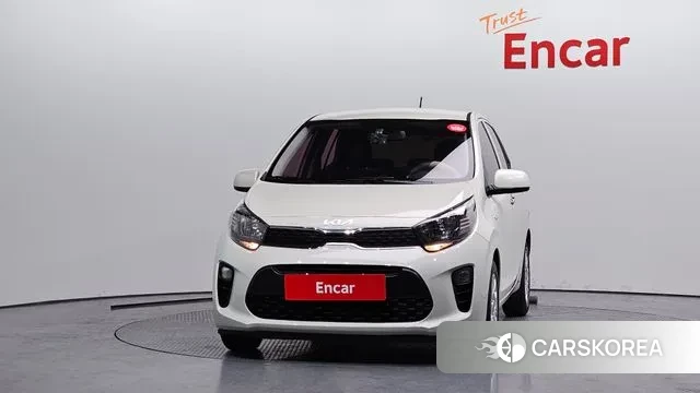 Kia All New Morning (JA) id 3761177 из Кореи 13