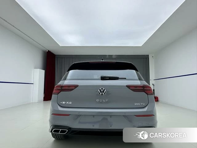 Volkswagen Golf id 4290874 из Китая 18
