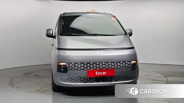 Hyundai Staria id 3093062 из Кореи 13