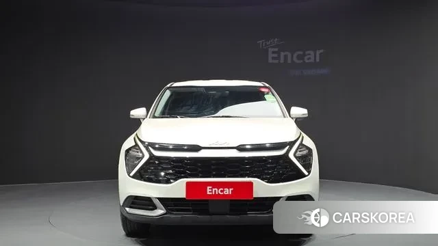 Kia Sportage 5th Generation id 3432668 из Кореи 13