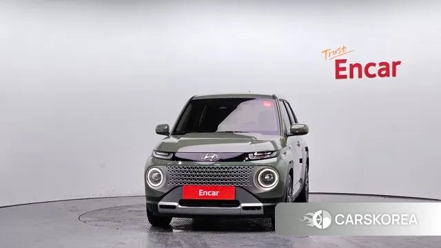 Hyundai Casper id 3539878 из Кореи 13