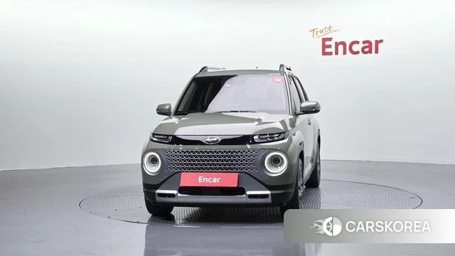 Hyundai Casper id 3794548 из Кореи 13