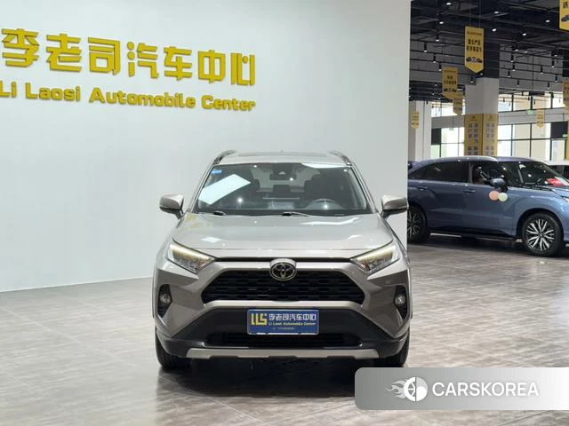 Toyota RAV4 Rongfang id 4276458 из Китая 23