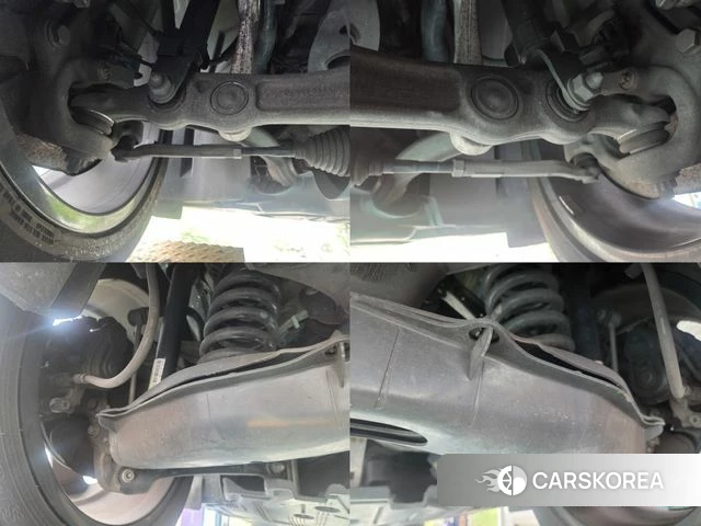 Mercedes-Benz E-Class W213 id 3965854 из Кореи 8