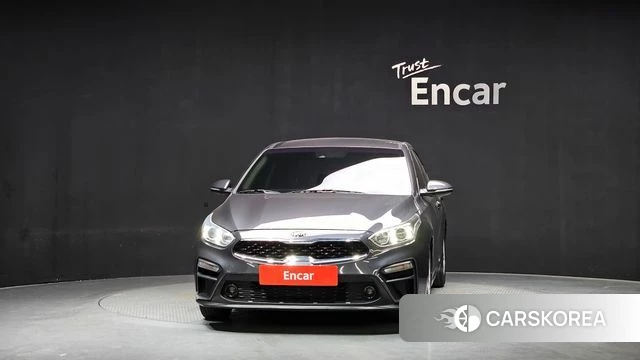 Kia Come New K3 id 3936766 из Кореи 13