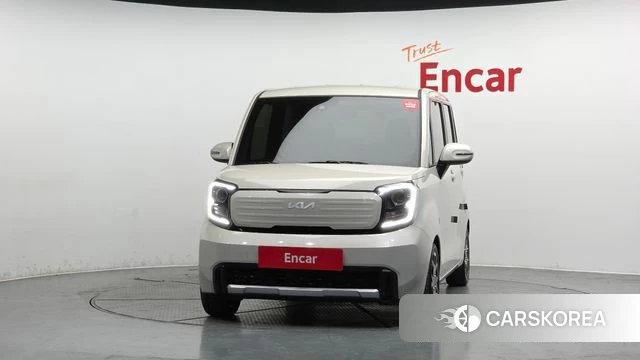 Kia The New Kia Ray id 3838108 из Кореи 13