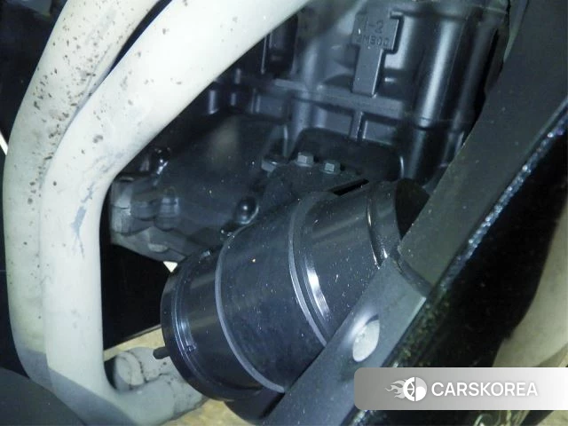 Engine photo