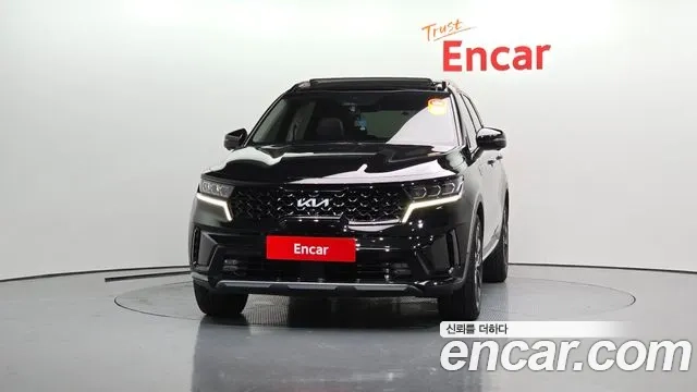 Kia Sorento 4th Generation id 2867923 из Кореи 13