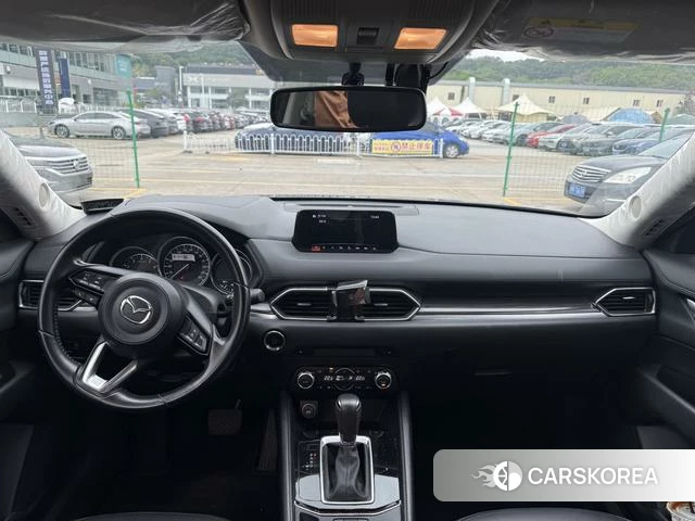 Mazda CX-5 id 4220091 из Китая 16