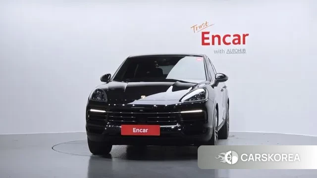 Porsche Cayenne (PO536) id 3514453 из Кореи 13