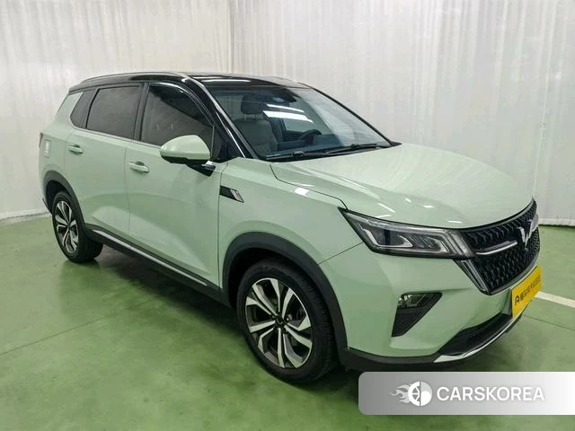 Wuling Automobile Wuling Xingchen id 4213155 из Китая 13