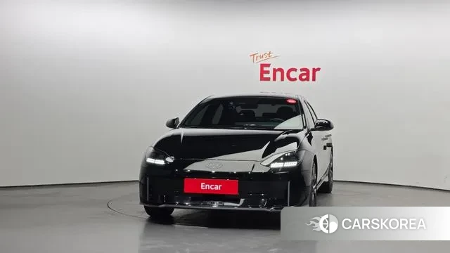 Hyundai Ionic 6 id 3758252 из Кореи 13