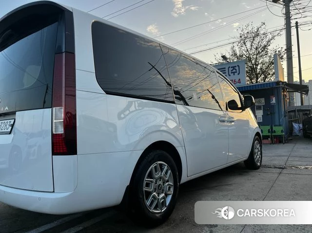 Hyundai Staria id 4904629 из Кореи 12