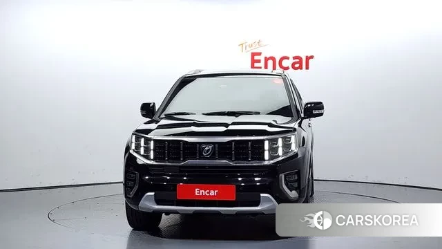 Kia Mohave Master id 2902629 из Кореи 13