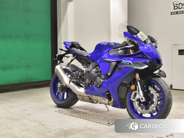 Проданный Yamaha YZF-R1 2025 из Японии, фото 2