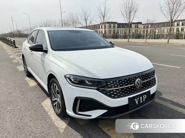 Volkswagen Lavida id 3944967 из Китая 16