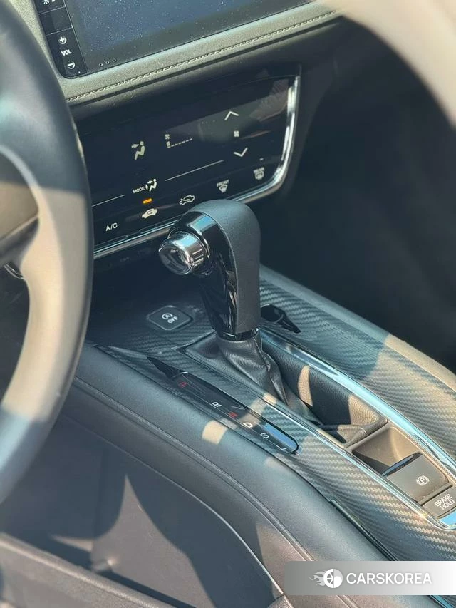 Honda Binzhi 2019 Белый из Китая, фото 3