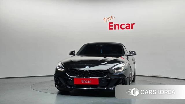 BMW Z4 (G29) id 4753231 из Кореи 22
