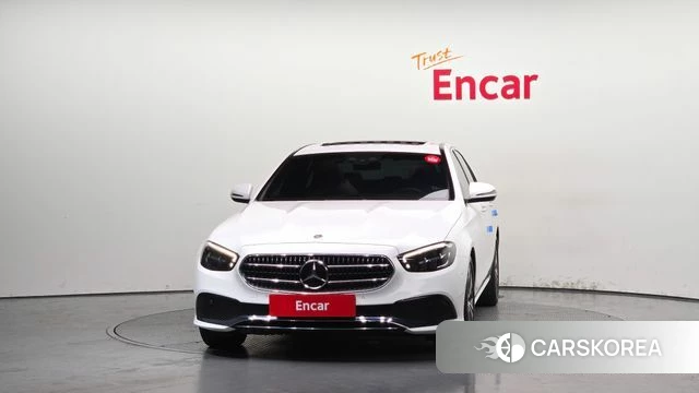 Mercedes-Benz E-Class W213 id 4567654 из Кореи 23