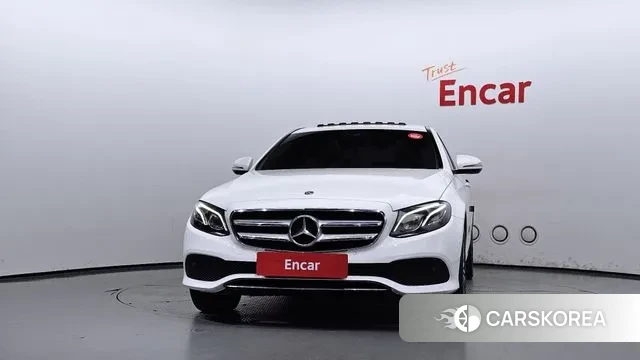 Mercedes-Benz E-Class W213 id 2999791 из Кореи 13