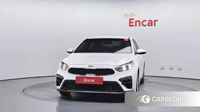 Kia Come New K3 id 4232682 из Кореи 23