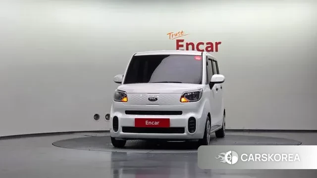 Kia The New Ray id 3155381 из Кореи 13