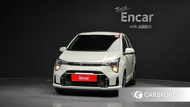 Kia The New Morning (JA) id 4462957 из Кореи 23